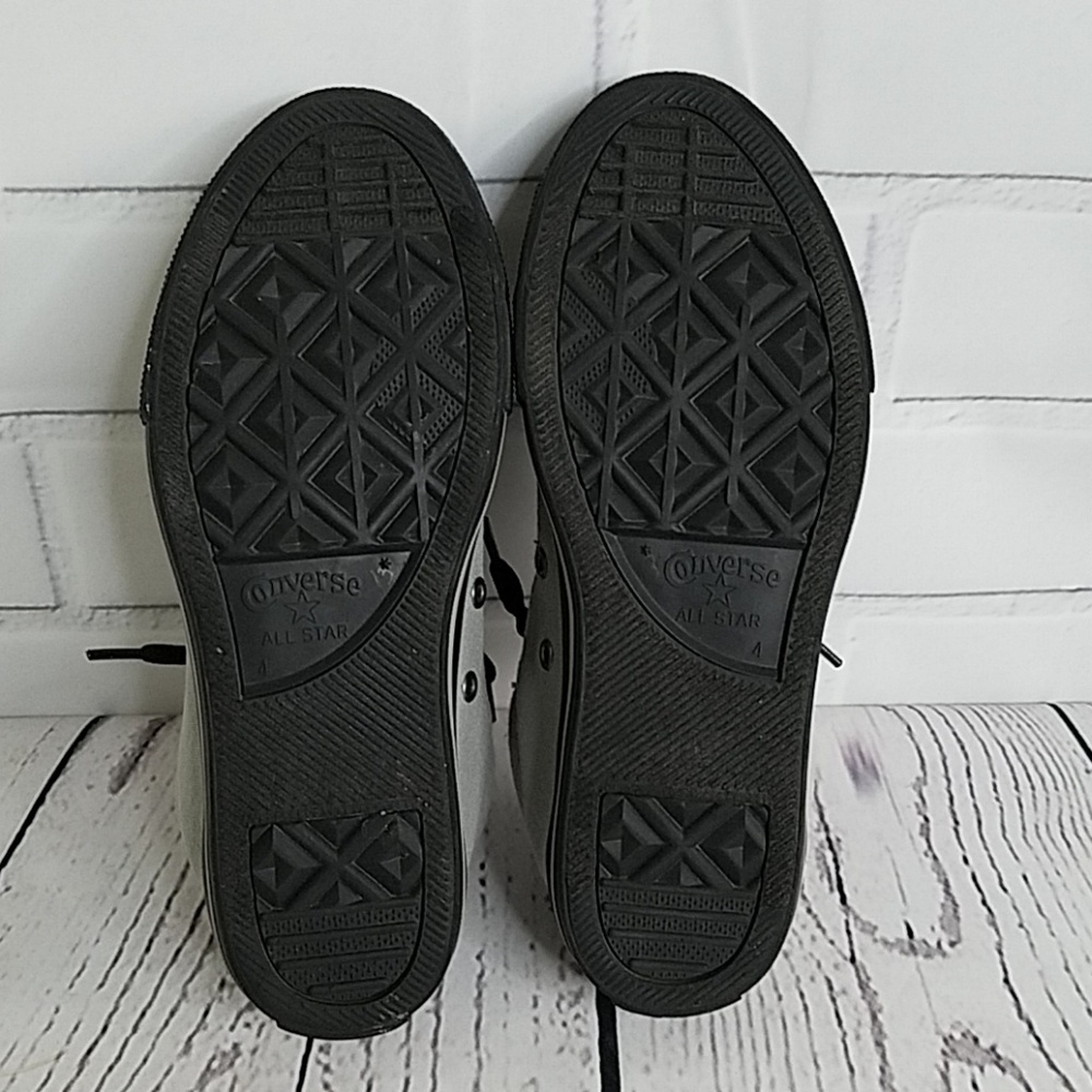 CONVERSE | ALL STAR SHOES - Picture 5 of 6